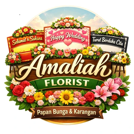 Papan Bunga Kesugihan Kidul